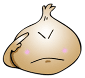 Soup Dumpling PAO sticker #11338990