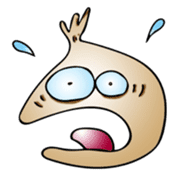 Soup Dumpling PAO sticker #11338993