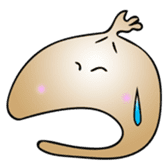 Soup Dumpling PAO sticker #11338996