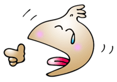 Soup Dumpling PAO sticker #11338997