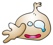 Soup Dumpling PAO sticker #11338999