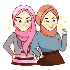 Sisterhood Hijab