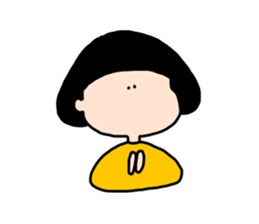 OKAPPACHAAAN!!! 02 sticker #11339567