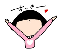 OKAPPACHAAAN!!! 02 sticker #11339570