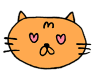 MuuCat sticker #11339643