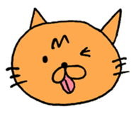 MuuCat sticker #11339645