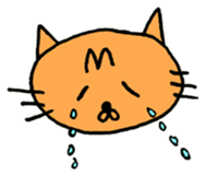 MuuCat sticker #11339651