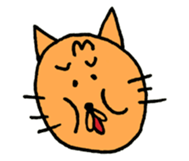 MuuCat sticker #11339653