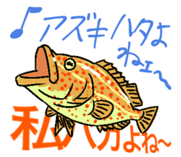 stickers for anglers 2 sticker #11339900
