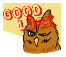 Mimi round sticker second edition. sticker #11340200