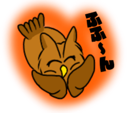 Mimi round sticker second edition. sticker #11340205