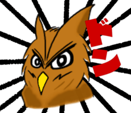 Mimi round sticker second edition. sticker #11340209