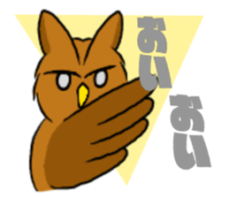 Mimi round sticker second edition. sticker #11340221