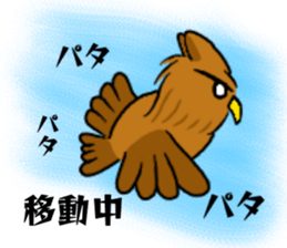 Mimi round sticker second edition. sticker #11340222