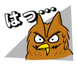 Mimi round sticker second edition. sticker #11340234