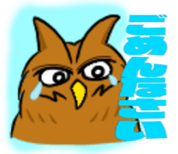 Mimi round sticker second edition. sticker #11340238