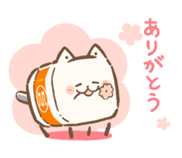 Pochismo kun sticker #11340290