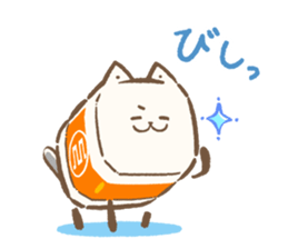 Pochismo kun sticker #11340302