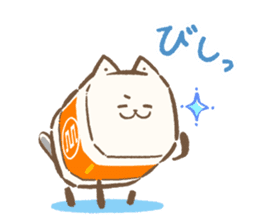 Pochismo kun sticker #11340302