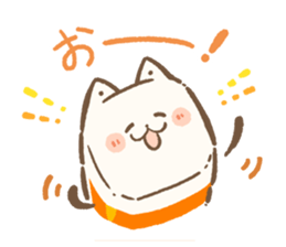 Pochismo kun sticker #11340303