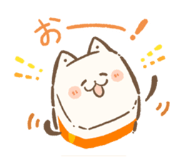 Pochismo kun sticker #11340303