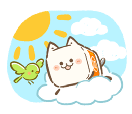 Pochismo kun sticker #11340312