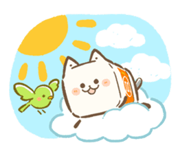 Pochismo kun sticker #11340312