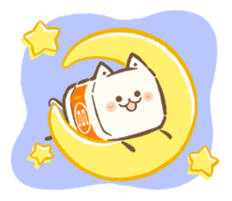 Pochismo kun sticker #11340313
