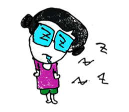 My name is Saifon.Nice to meet you. sticker #11340379