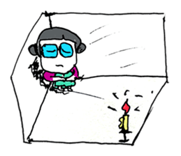 My name is Saifon.Nice to meet you. sticker #11340394