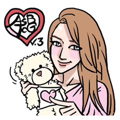 AsB - TCG / Thai Cute Girls (Vol.3)