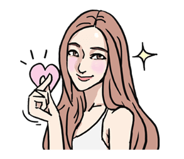 AsB - TCG / Thai Cute Girls (Vol.3) sticker #11341161