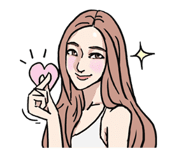 AsB - TCG / Thai Cute Girls (Vol.3) sticker #11341161