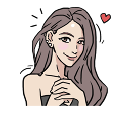 AsB - TCG / Thai Cute Girls (Vol.3) sticker #11341162