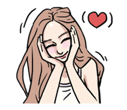 AsB - TCG / Thai Cute Girls (Vol.3) sticker #11341169