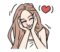 AsB - TCG / Thai Cute Girls (Vol.3) sticker #11341169