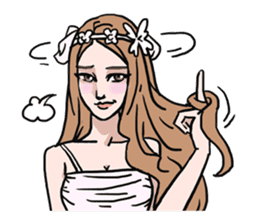 AsB - TCG / Thai Cute Girls (Vol.3) sticker #11341179