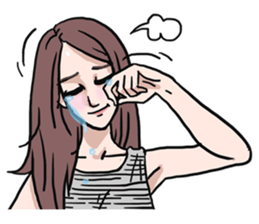 AsB - TCG / Thai Cute Girls (Vol.3) sticker #11341180