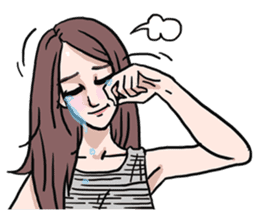 AsB - TCG / Thai Cute Girls (Vol.3) sticker #11341180