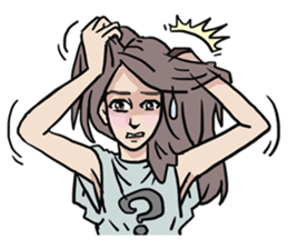 AsB - TCG / Thai Cute Girls (Vol.3) sticker #11341182