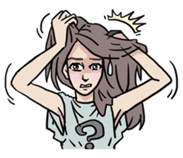 AsB - TCG / Thai Cute Girls (Vol.3) sticker #11341182