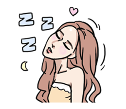 AsB - TCG / Thai Cute Girls (Vol.3) sticker #11341197