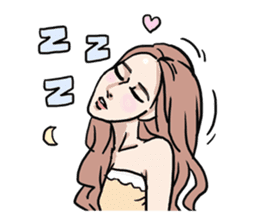 AsB - TCG / Thai Cute Girls (Vol.3) sticker #11341197