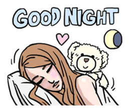 AsB - TCG / Thai Cute Girls (Vol.3) sticker #11341199