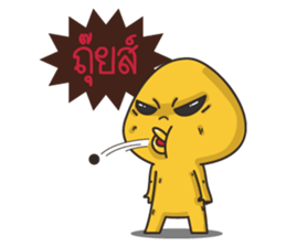 Ai Ka sticker #11341894