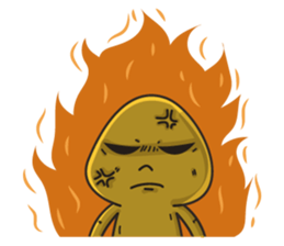 Ai Ka sticker #11341896