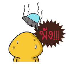 Ai Ka sticker #11341902