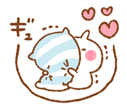 suki suki Sticker by Kanahei sticker #11342285