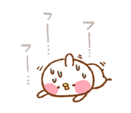 suki suki Sticker by Kanahei sticker #11342306