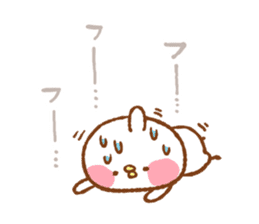 suki suki Sticker by Kanahei sticker #11342306